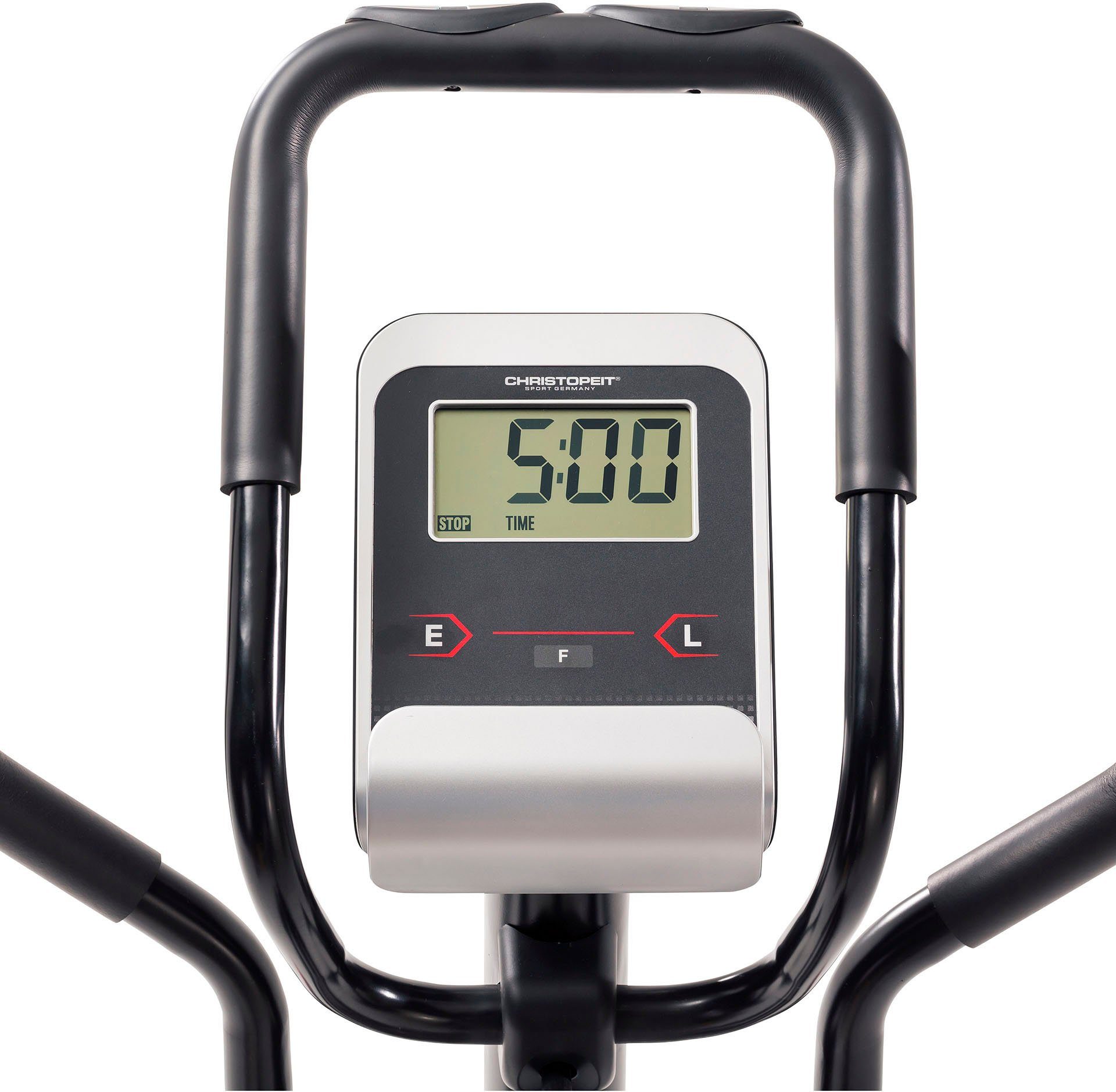 Christopeit Sport® Crosstrainer Hybridtrainer AX 6500