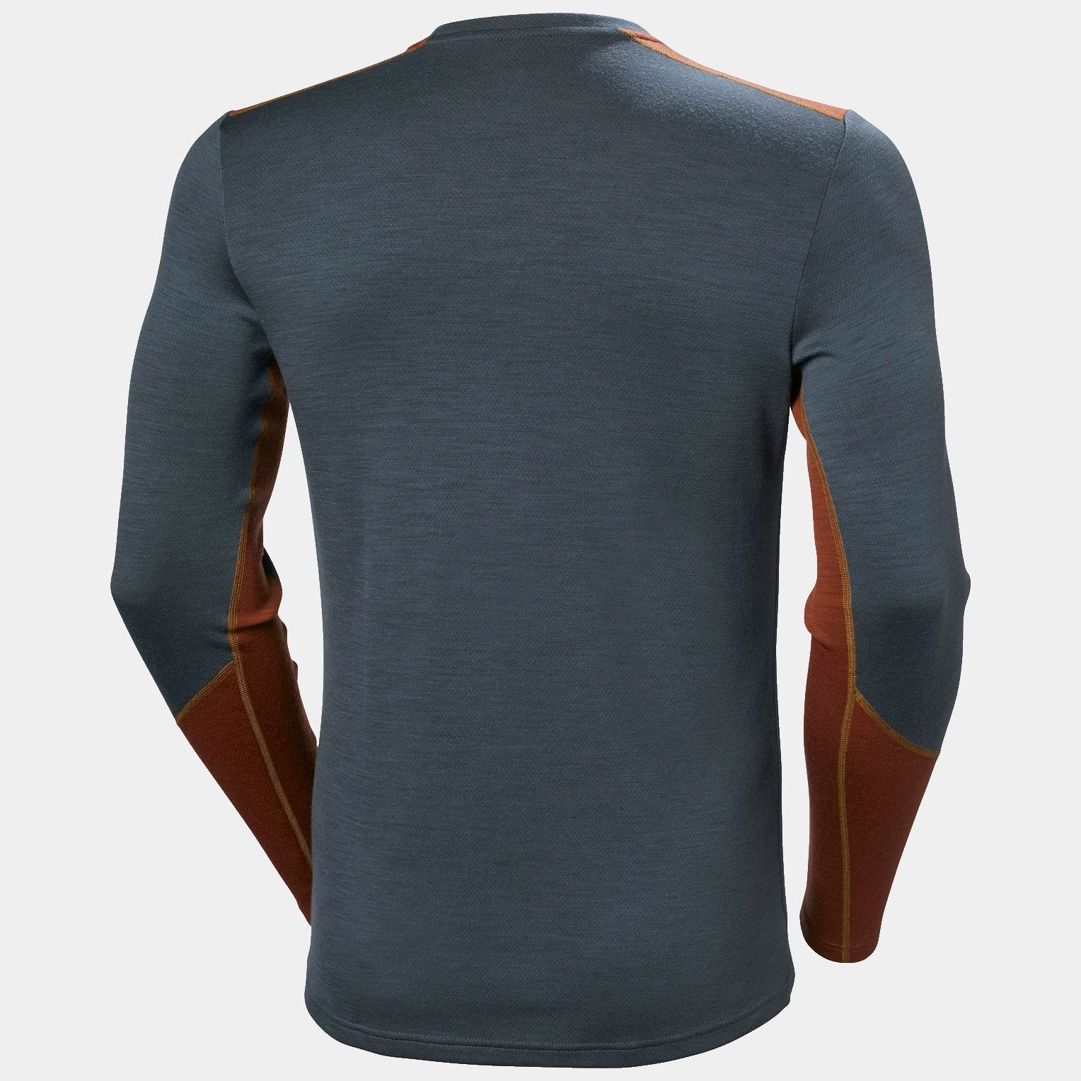 Men's LIFA® Merino Midweight Crew Base Layer