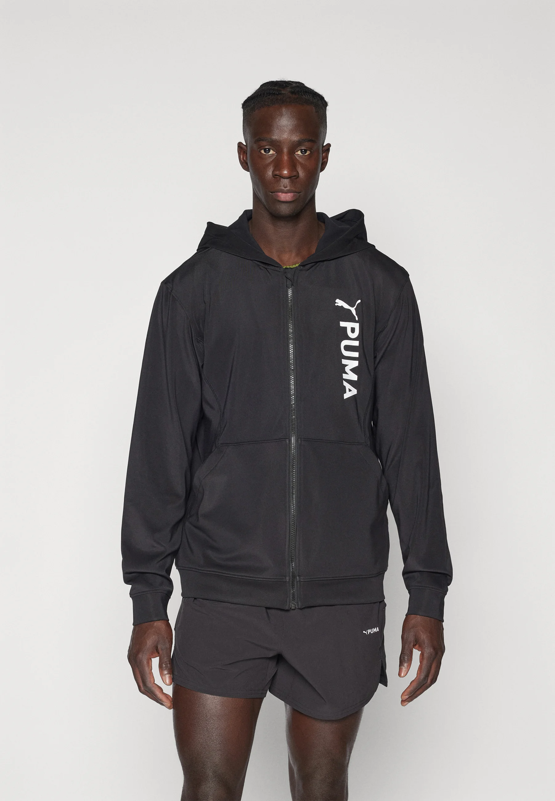 Puma FIT ZIP - Cortavientos