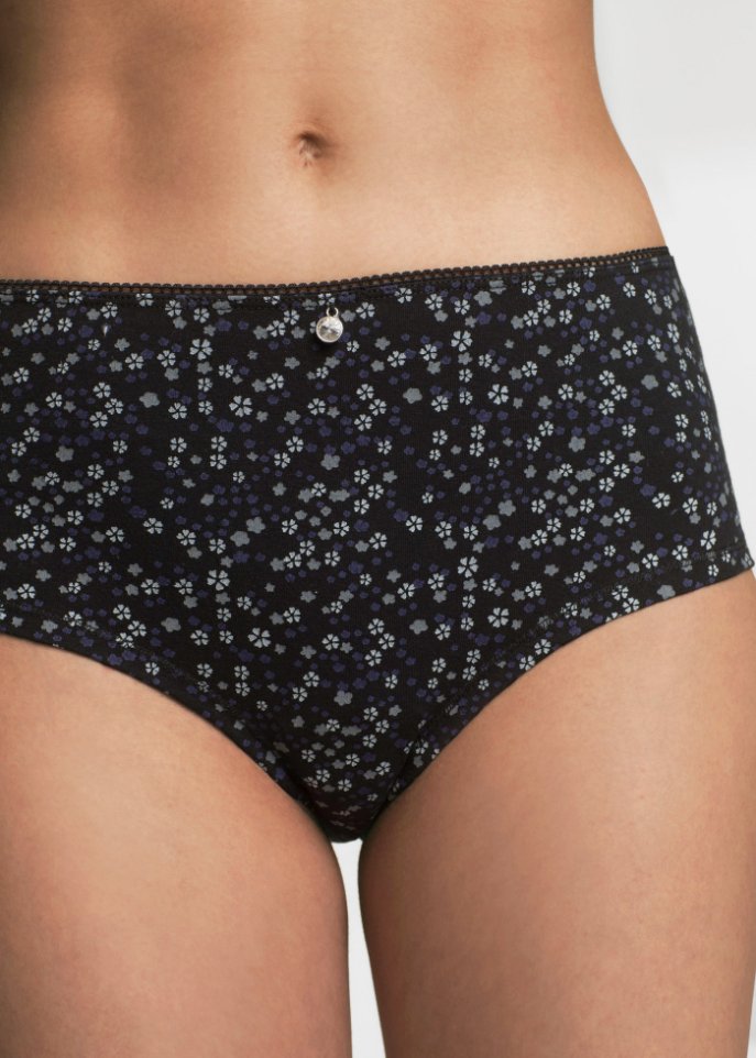 Maxipanty (4er Pack)