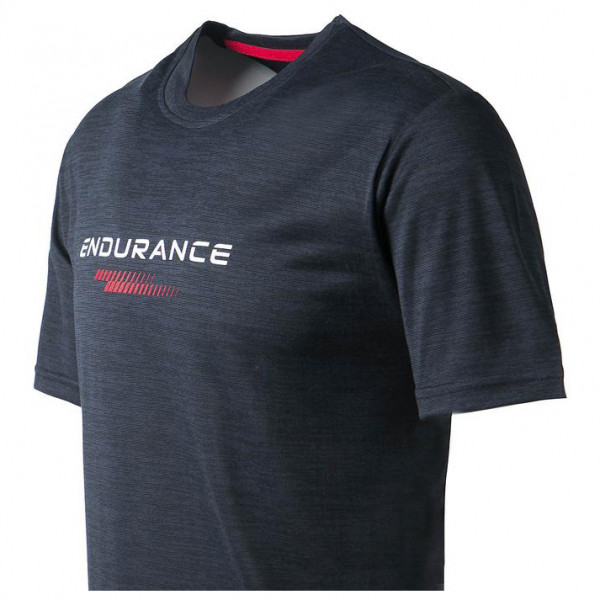 ENDURANCE - Portofino S/S Performance Tee - Funktionsshirt