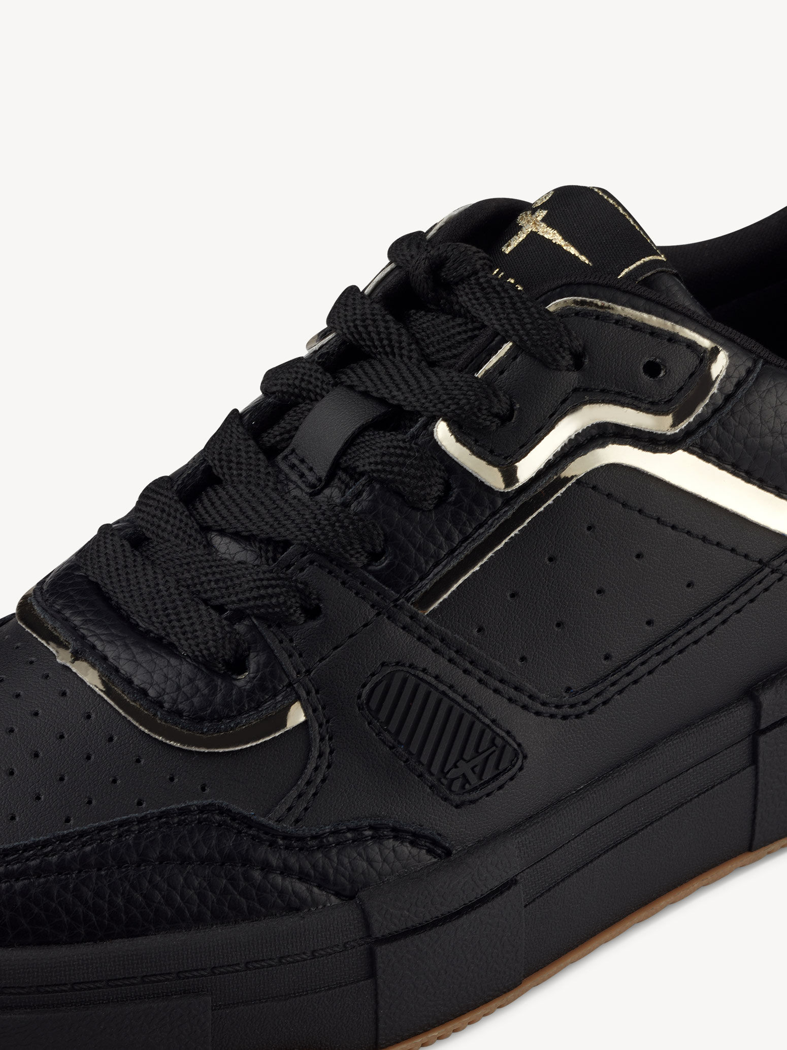 Basket - noir