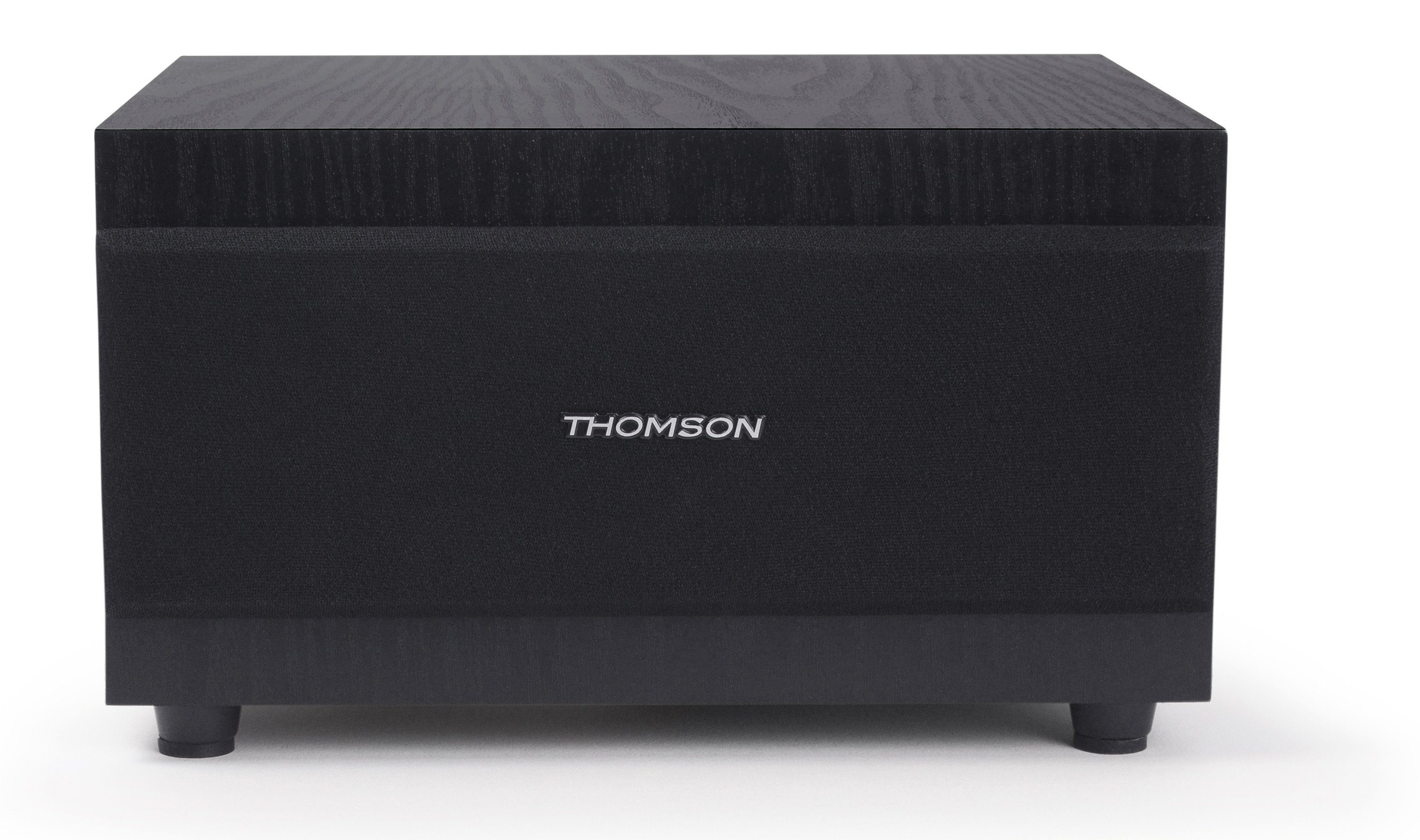 Thomson SB50BT [black] mit Subwoofer 2.1 Soundbar (Bluetooth, 100 W)
