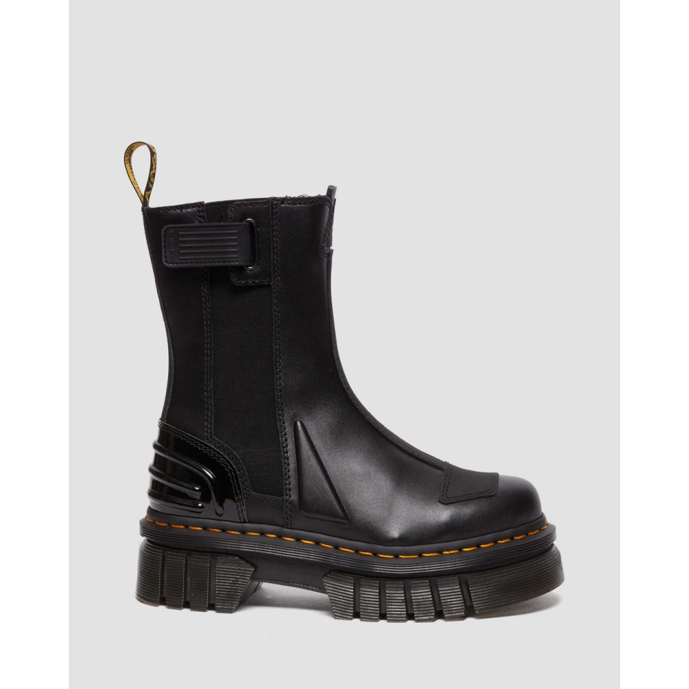 Dr. Martens Audrick Hi Chelsea 30973001 / schwarz