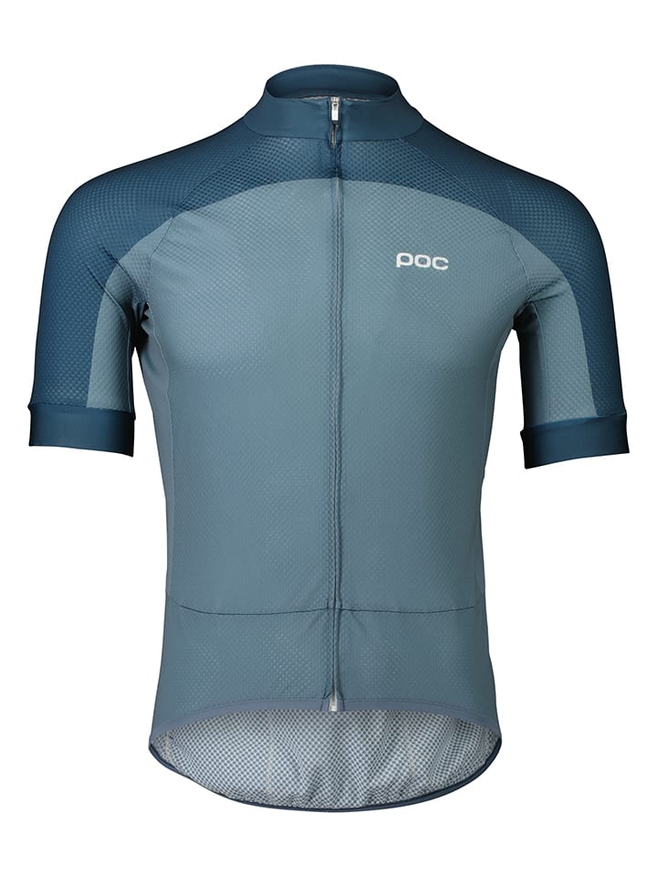 POC Fahrradtrikot 