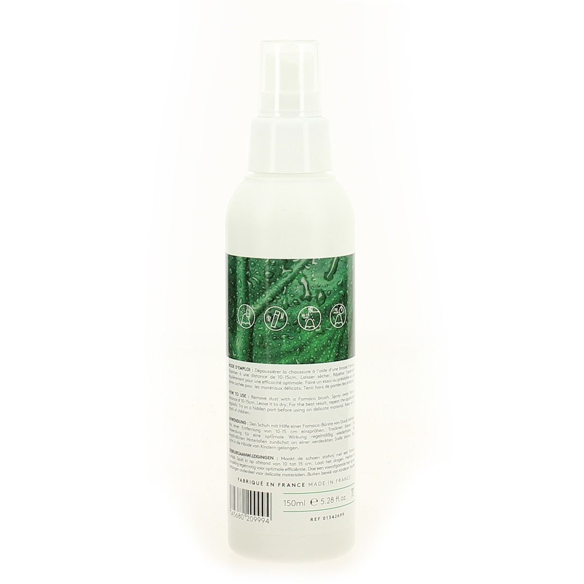 Famaco Imperméabilisant ECO PROTECT