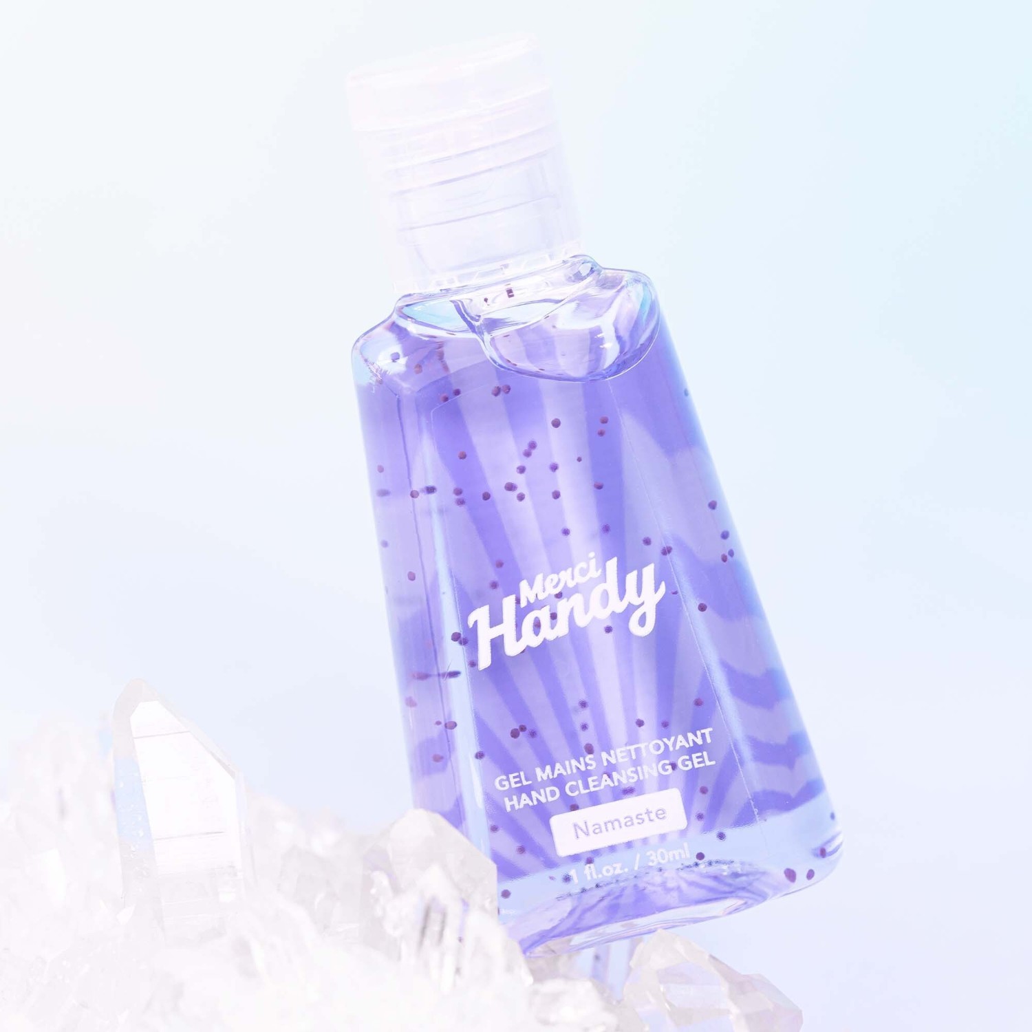 Dziękuję Handy Namaste