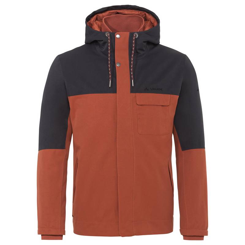 VAUDE Men's Manukau Jacket II Outdoorjacke Herren