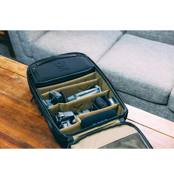 PM DAYPACK 25L - Fotorucksack