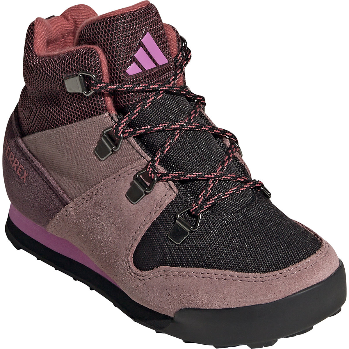 Outdoorschuhe TERREX SNOWPITCH K für Mädchen