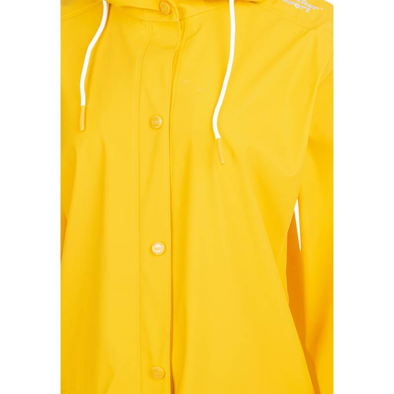 Weather Report TASS W W-PRO 5000 Regenjacke Damen