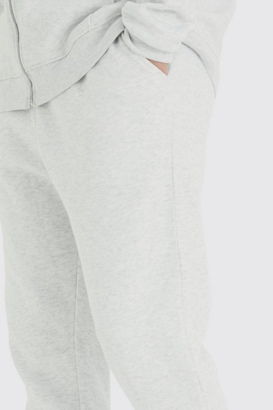 Tall Oversize Cargo-Jogginghose
