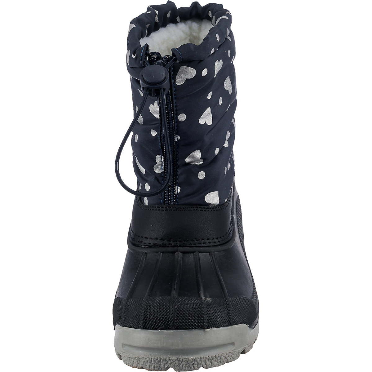 Winterstiefel für Mädchen