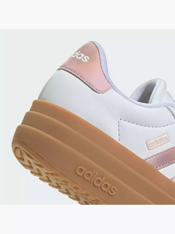 adidas VL Court Bold Lifestyle Kids Schuh