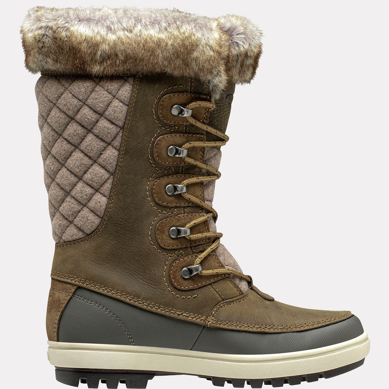 Women's Garibaldi Vl Insulated Winter Boots