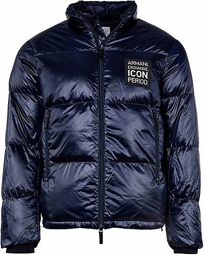 Armani Exchange Steppjacke