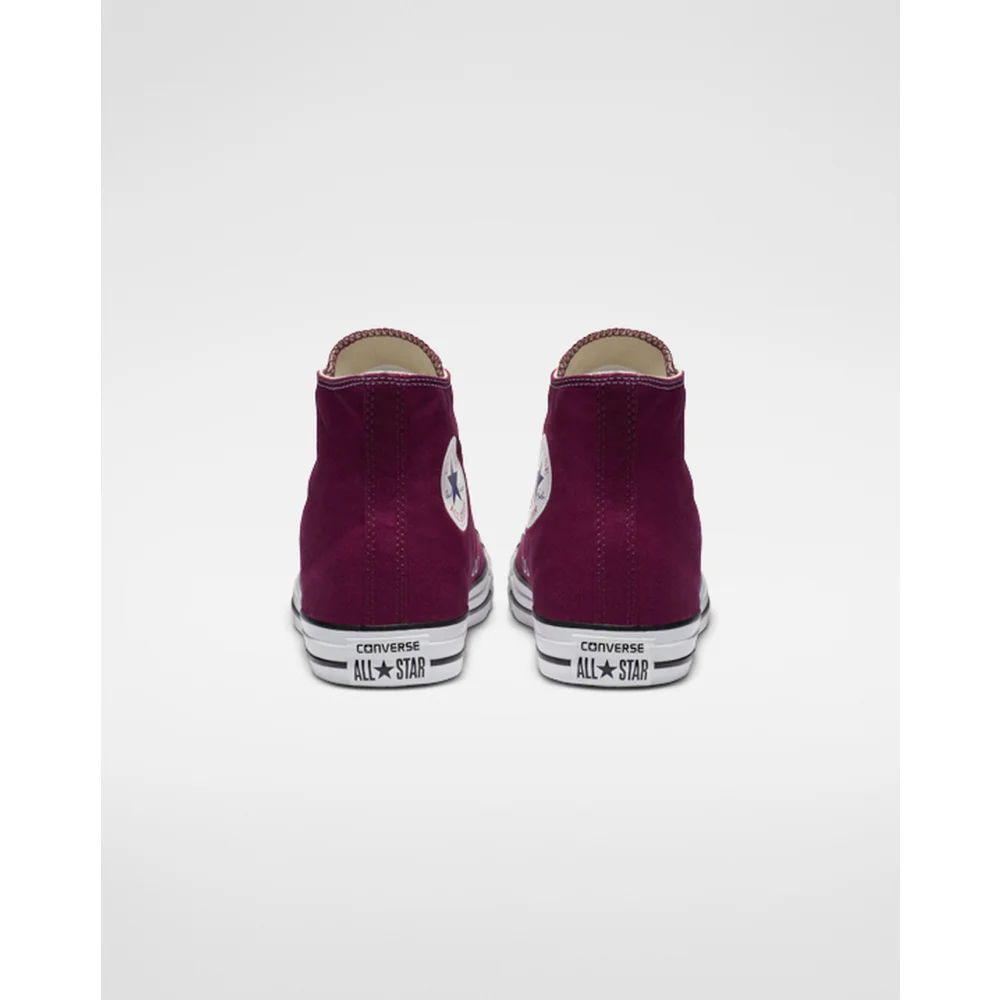 Converse Chuck Taylor All Star Hi M9613C / rot