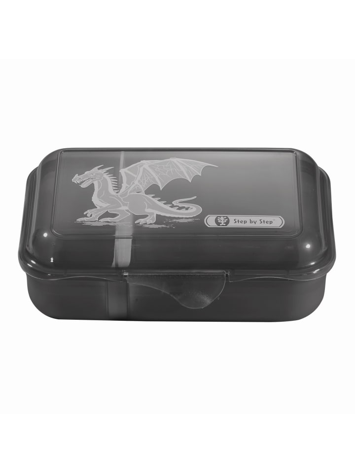 Step by Step Step by Step Lunchbox 