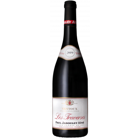 VENTOUX - LES TRAVERSES 2021 - MAISON PAUL JABOULET AINE