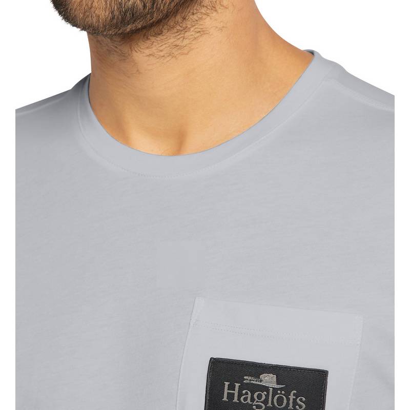 Haglfs Mirth Tee Funktionsshirt Herren