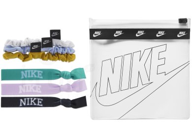 Nike Mixed Hairbands x6