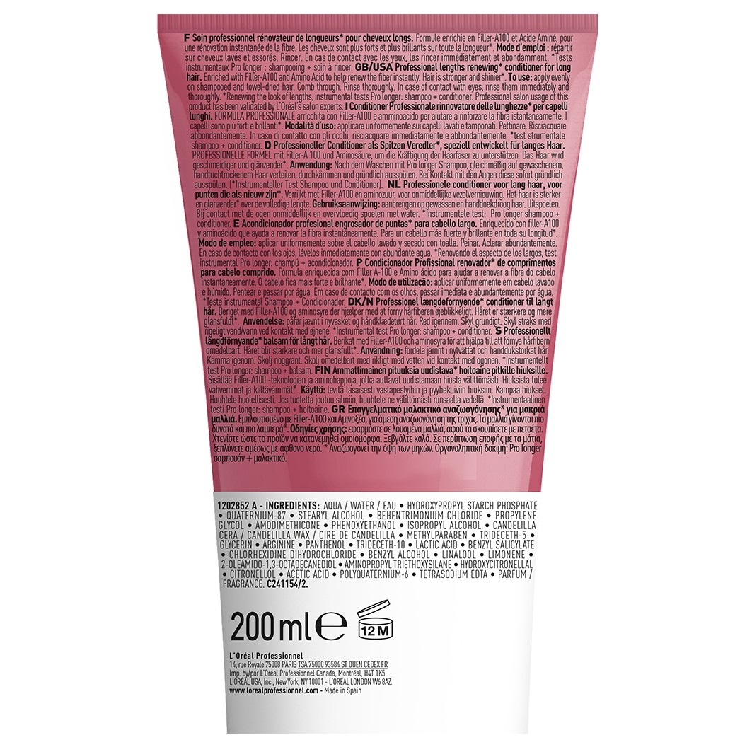 Serie Expert Pro Longer