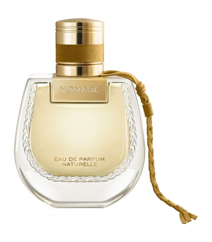 CHLOÉ-CHLOE NOMADE-Eau de Parfum Naturelle