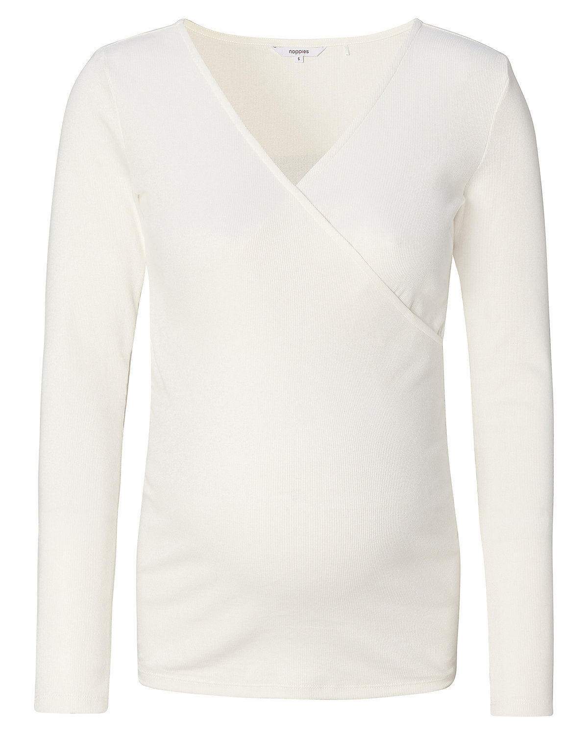 Still-Shirt Sara Stillshirts