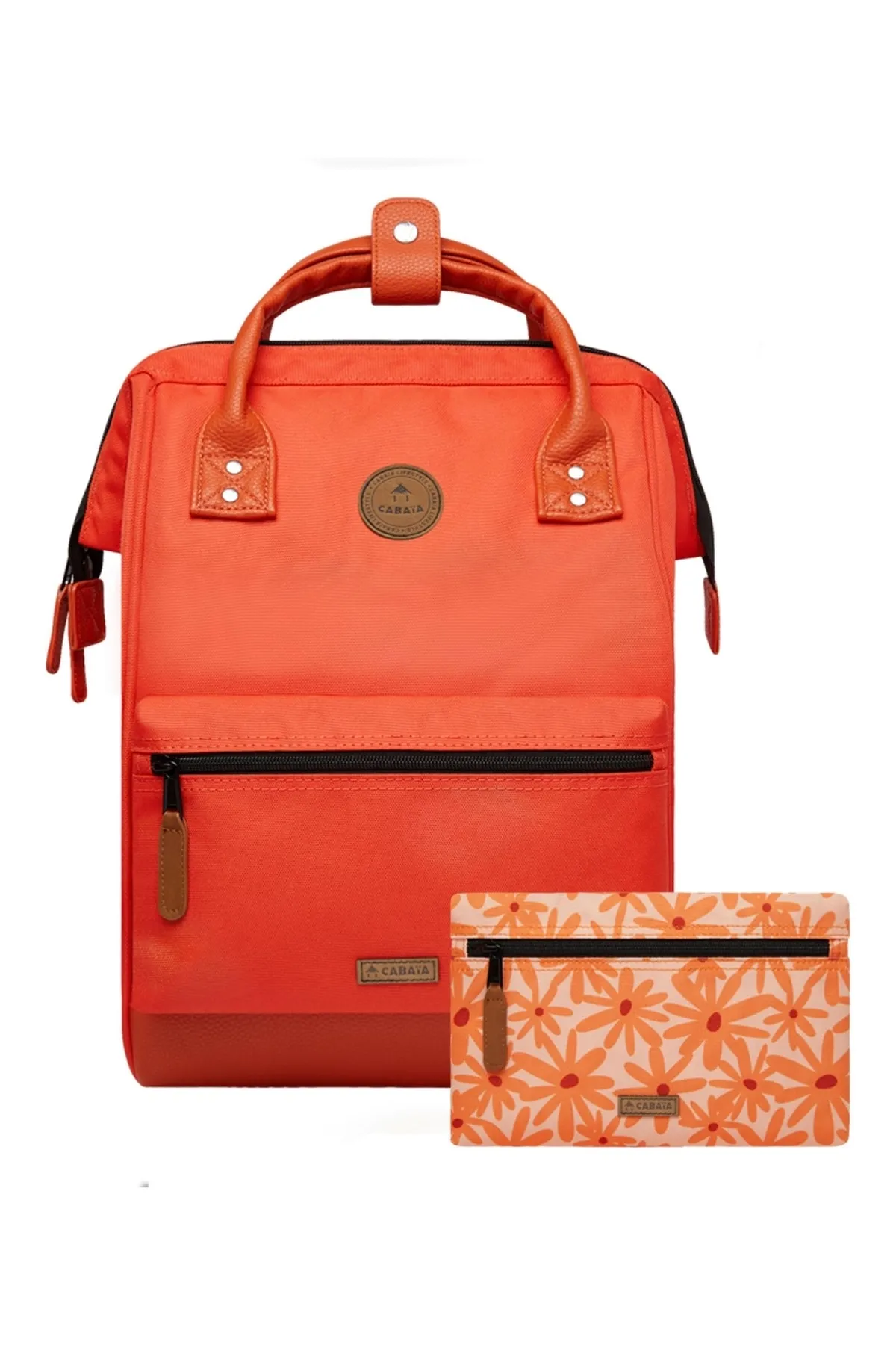 Cabaia  Tagesrucksack Medium