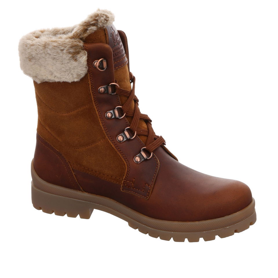 Panama Jack Tuscani Schnürboots