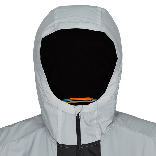 ACTIVE ULTRALITE FULL ZIP HOODIE Herren - Softshelljacke