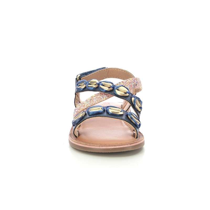 Sandales cuir Craisea