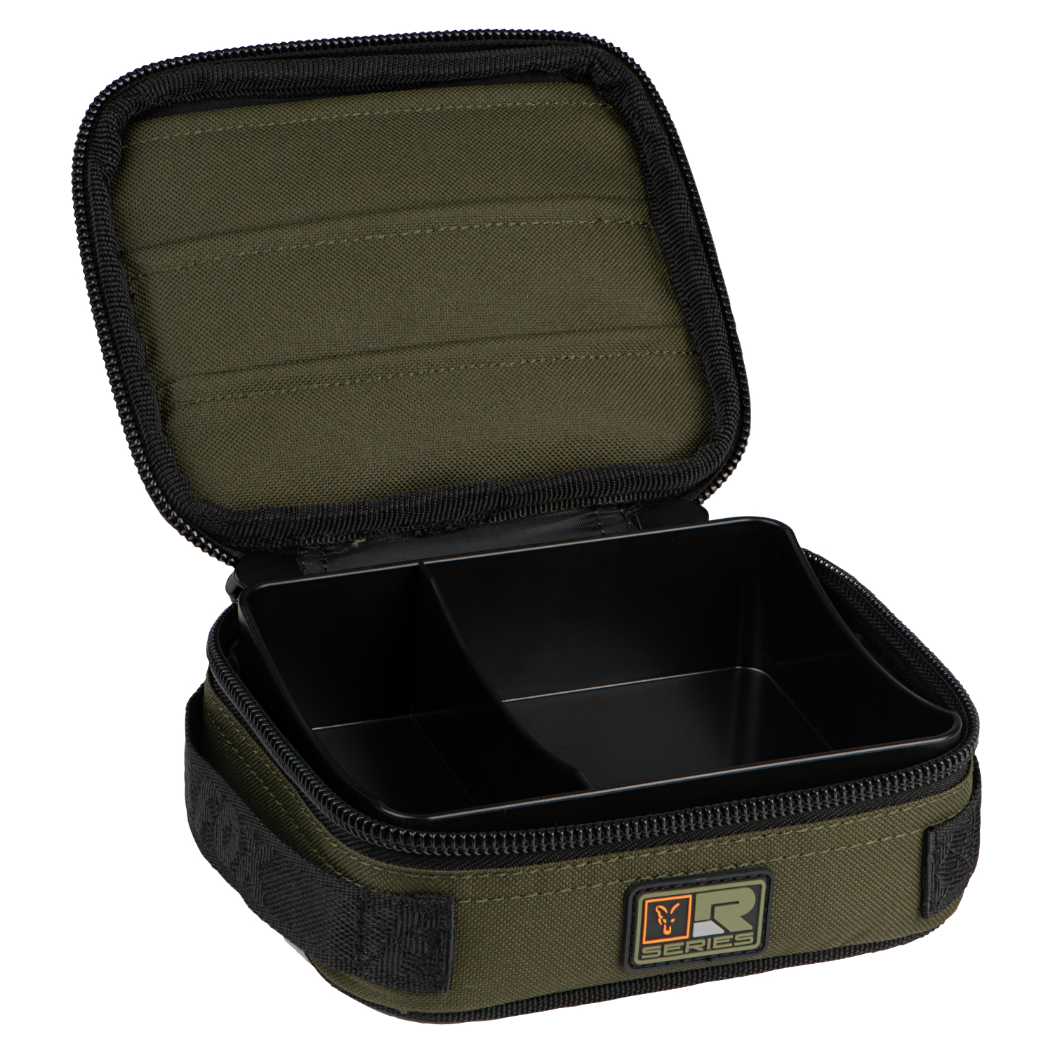 Fox Carp Zubehörtasche R- Series Compact Rigid Lead & Bits Bag