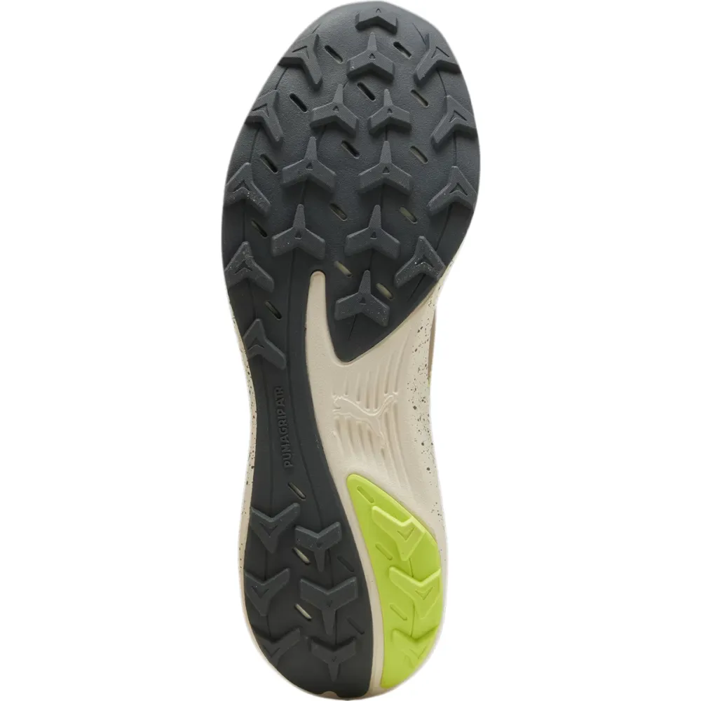 PUMA Trail Electrify NITRO TR 379445-04 / braun