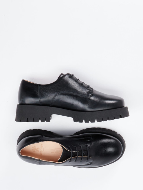 Schnürschuh-26510090399 Werner