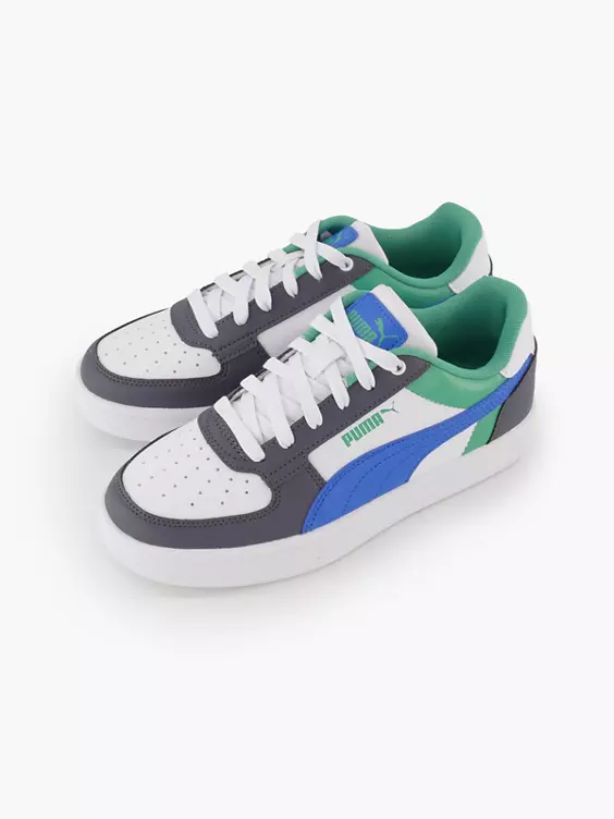 PUMA Sneaker CAVEN 2.0 BLOCK JR