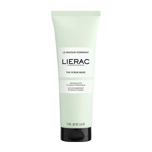 Lierac piling maska za obraz 75 ml