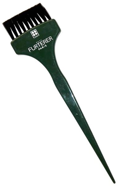 Rene Furterer Färbepinsel grün 5 cm Färbepinsel
