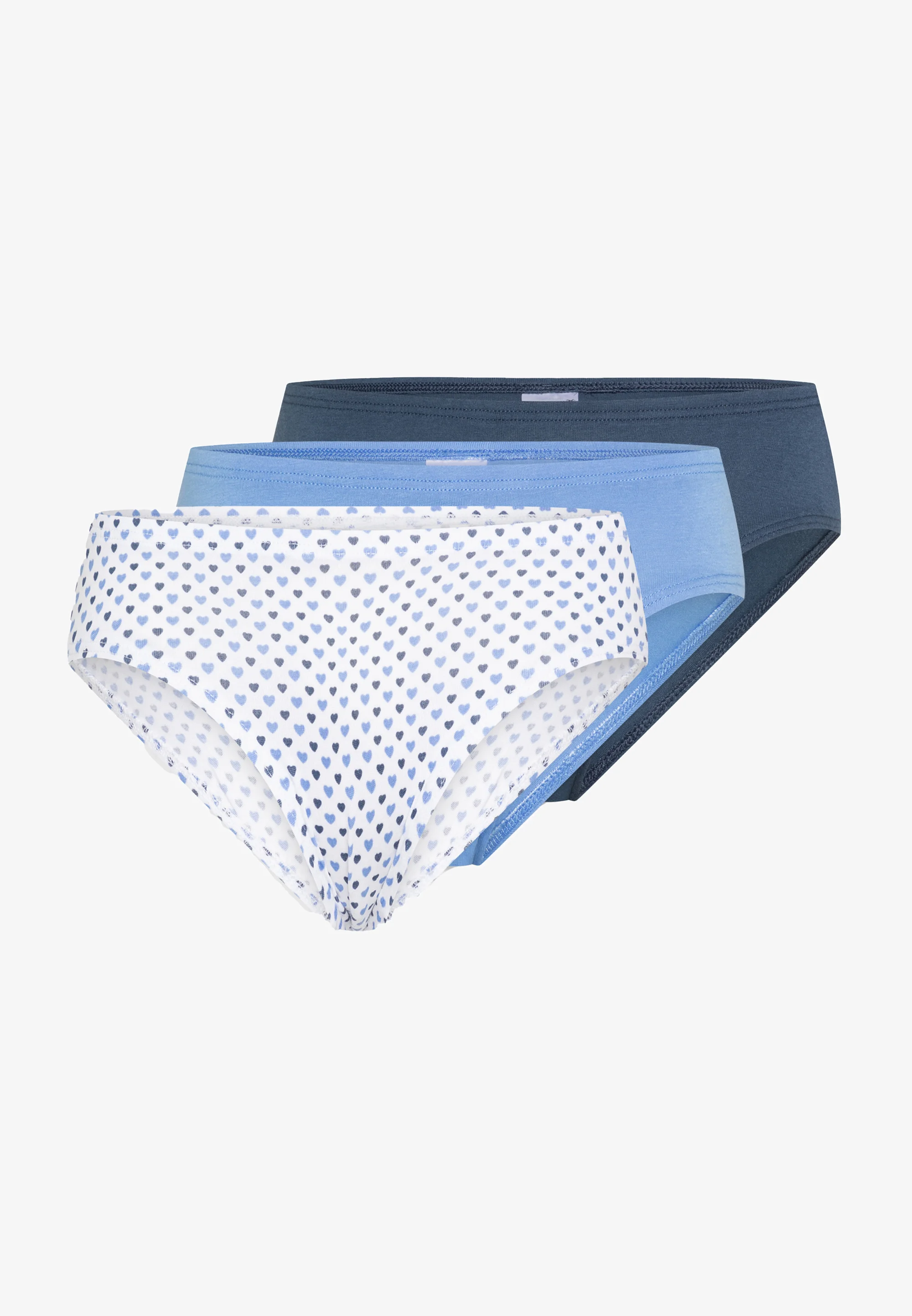 Schiesser PACK DE 3 - Calzoncillos