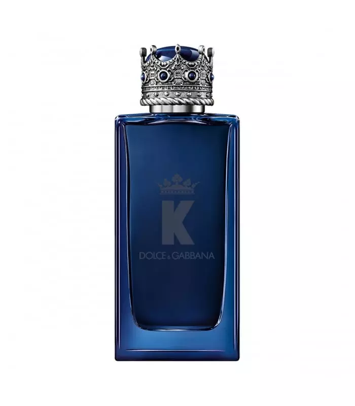 K BY DOLCE & GABBANA Eau de Parfum Intense