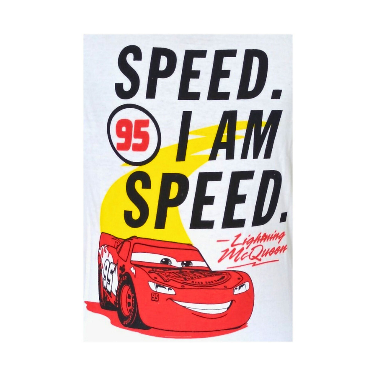 Cars Shorty - Schlafanzug für Jungen