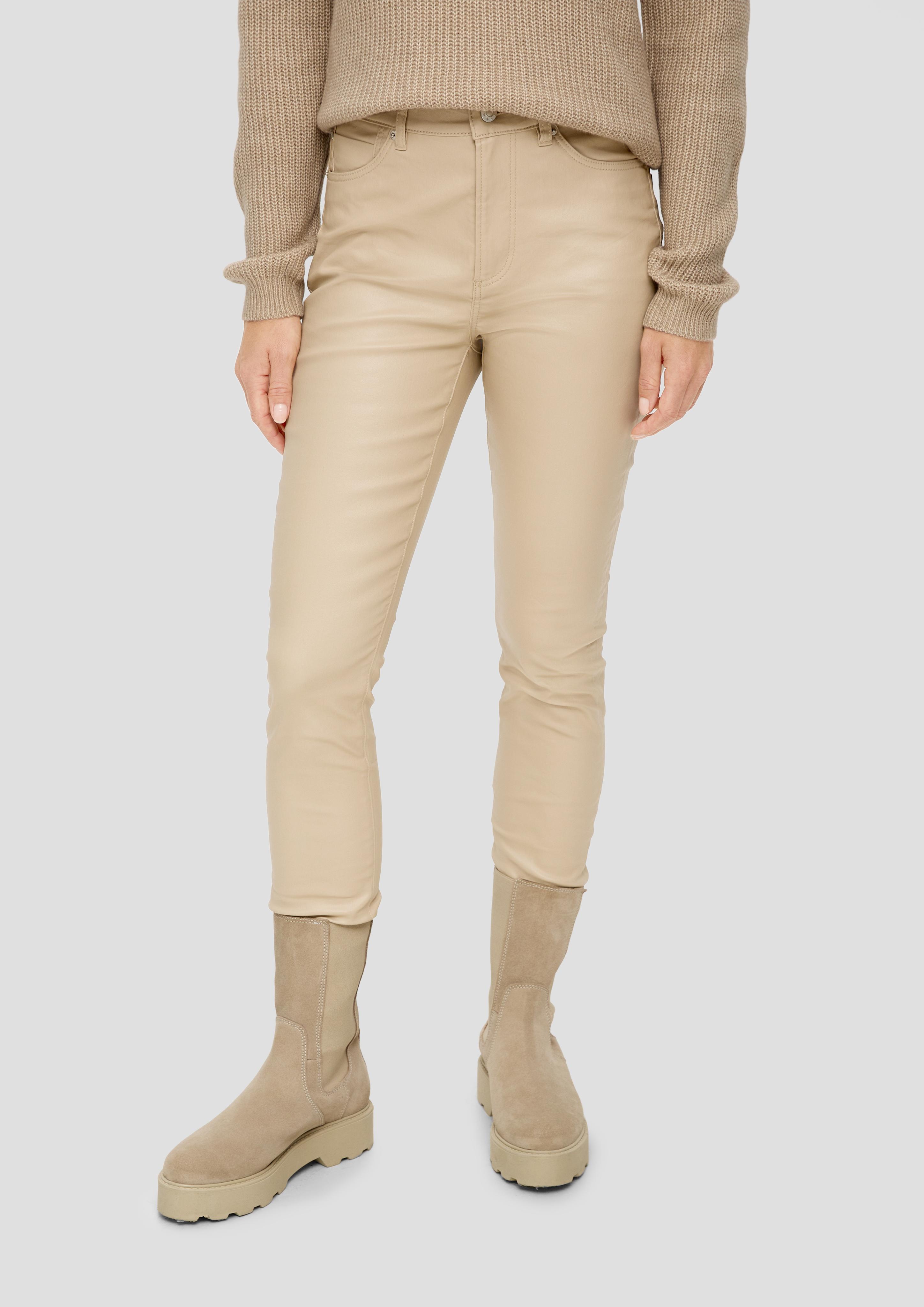 Jeans Izabell / Skinny Fit / High Rise / Skinny Leg  2138954-82Z8