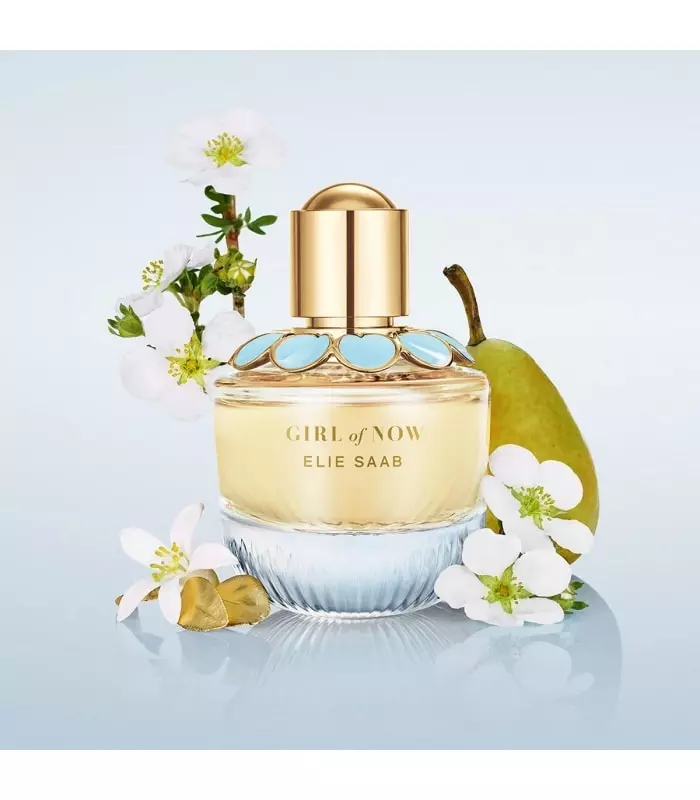 GIRL OF NOW Eau de Parfum Vaporisateur