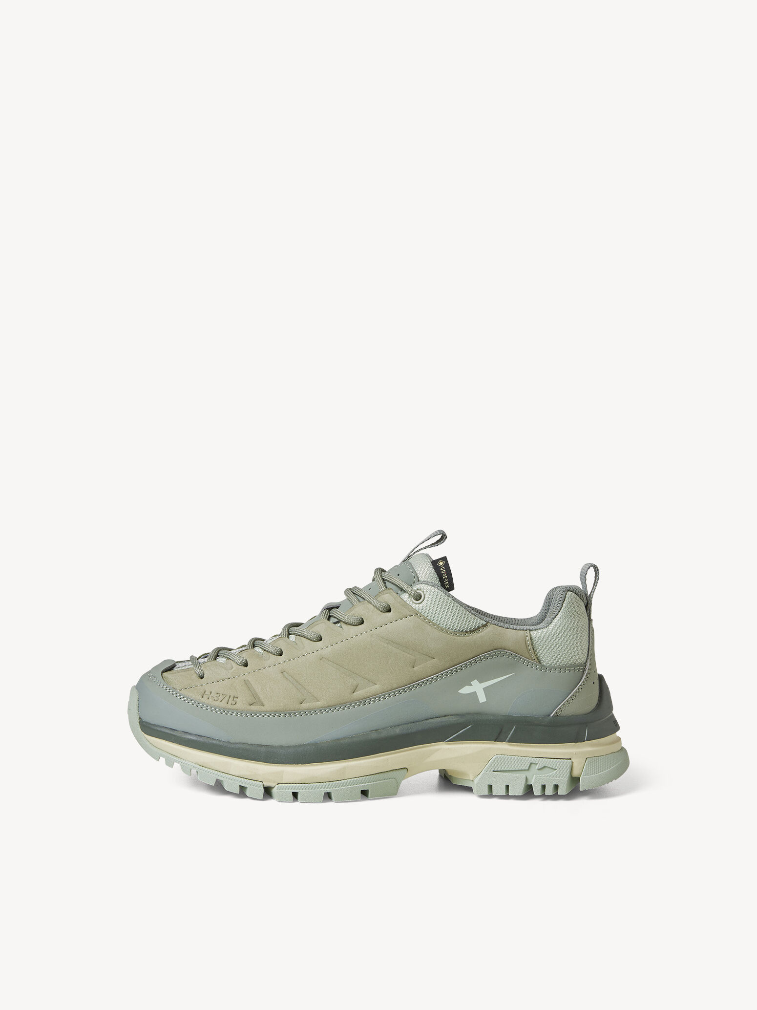 GORE-TEX Chaussure de randonnée H-3715 - vert