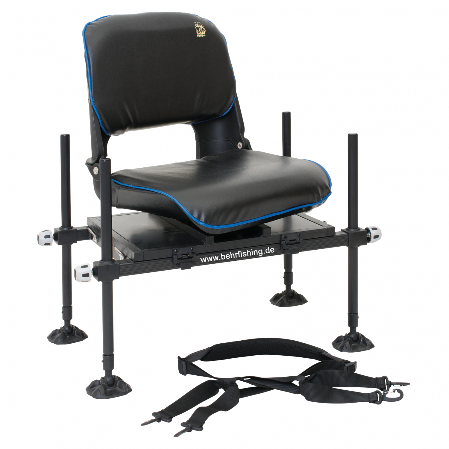 Behr Feeder-Sitz (komplett drehbar)
