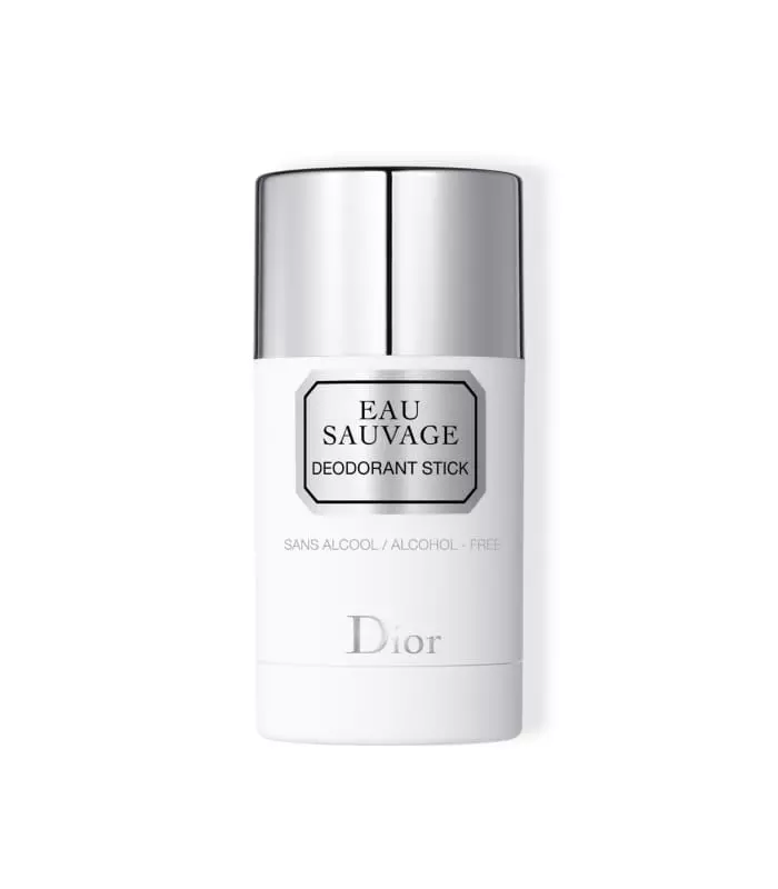 EAU SAUVAGE  Déodorant Stick