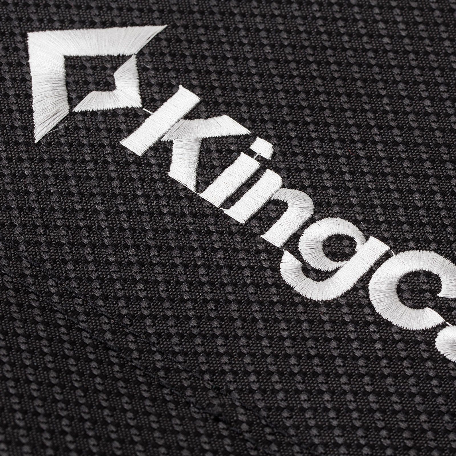 KingCamp Feldbett Feldbett XL Outdoor Camping Liege Gäste Klappbett Stahl 208x75cm 200kg