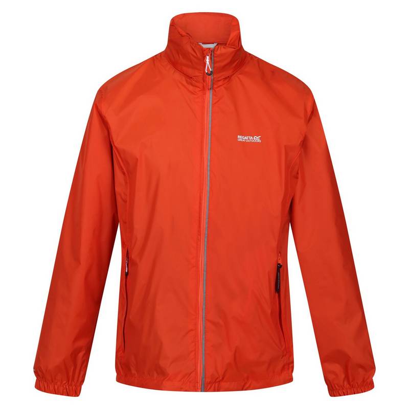 Regatta Lyle IV Outdoorjacke Herren