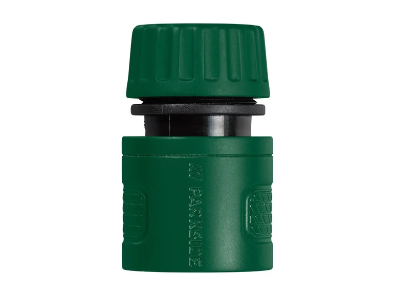 Conector de mangueira PARKSIDE® EcoLine, elemento de lubrificação, mangueira naprawy