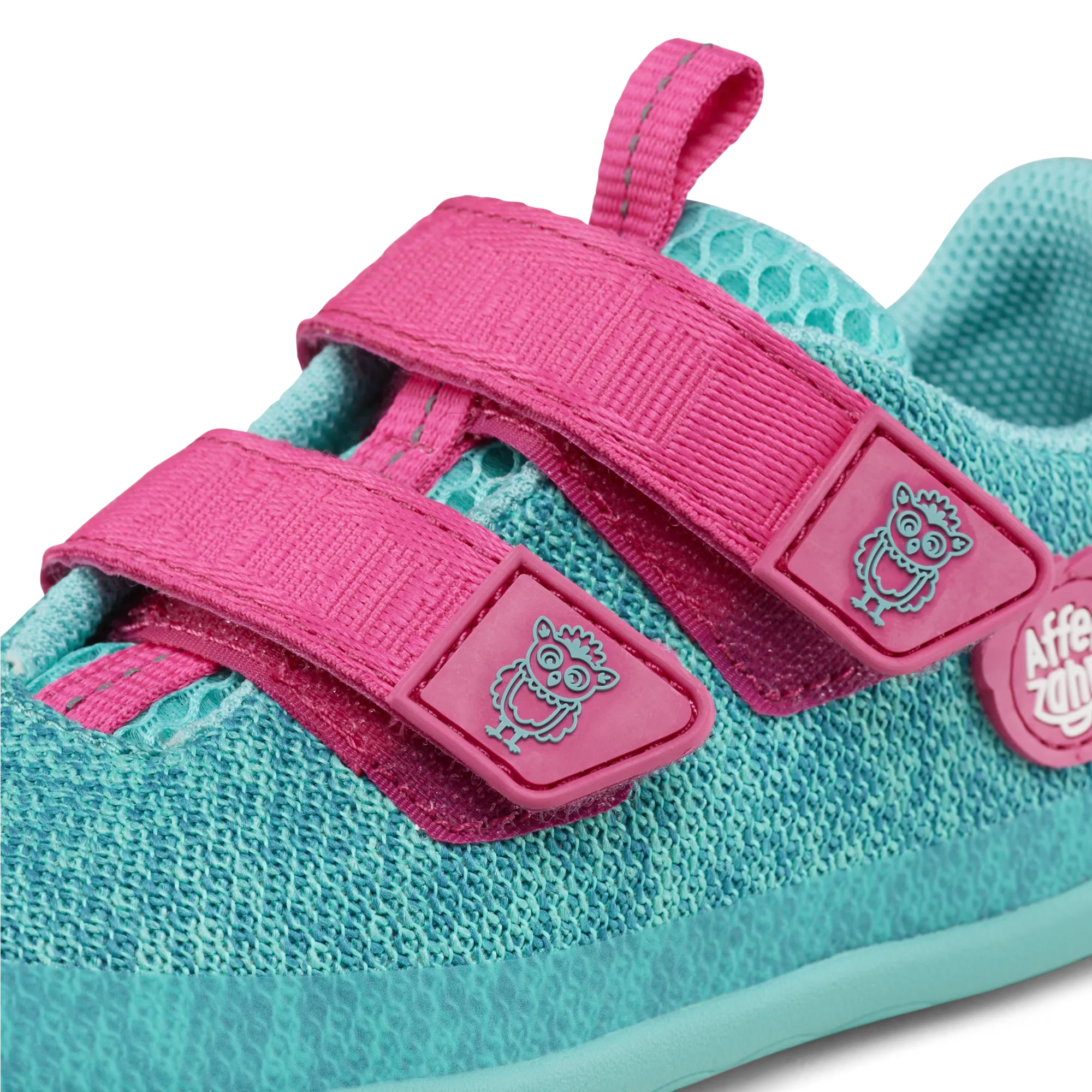 Barfußschuh Knit Happy